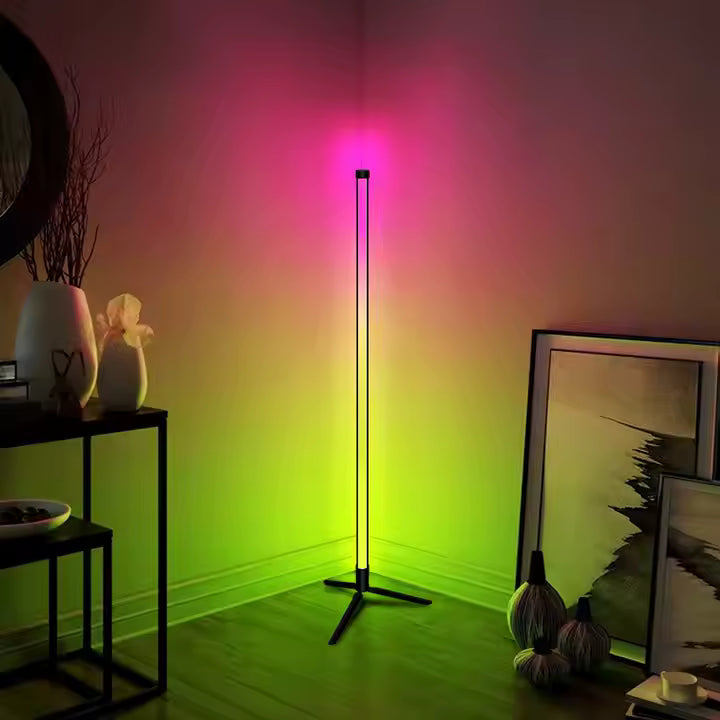 Lámpara Smart LED - Ambiente Perfecto